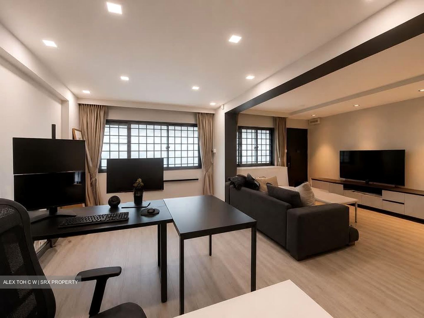 Blk 532 Serangoon North Avenue 4 (Serangoon), HDB 4 Rooms #569650231